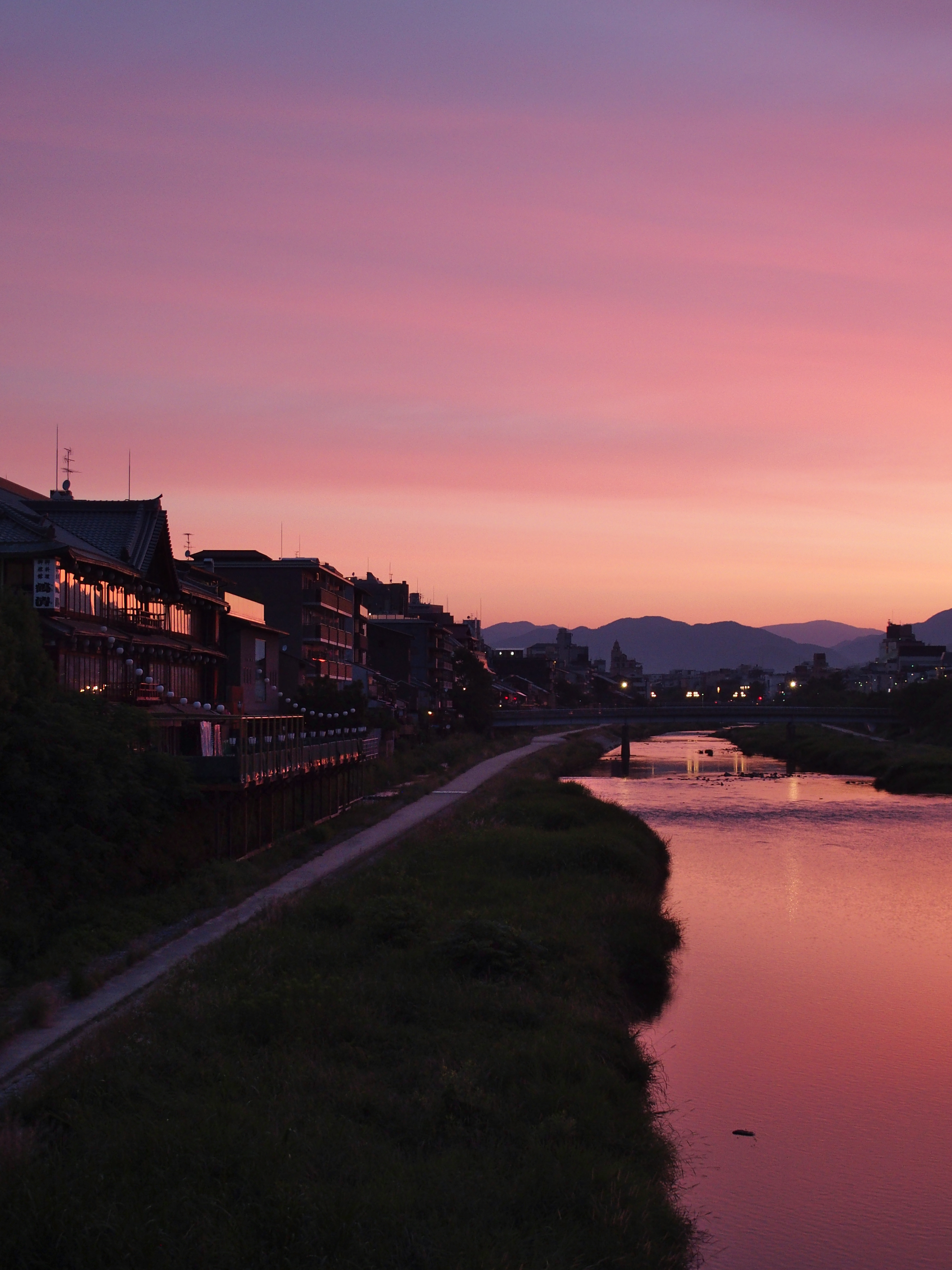 Sunrise